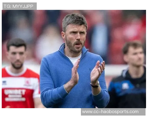 曼联再次调整教练团队卡里克临时执掌球队重任