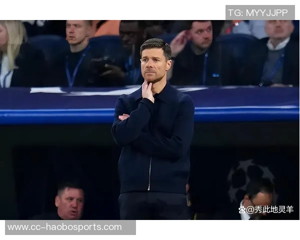 阿隆索与弗里克携手展望西超杯决战时刻共庆奖杯荣耀