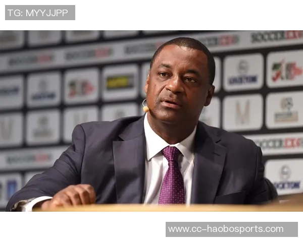 南美足联主席谈迈阿密参加解放者杯需中北美足联内部协商