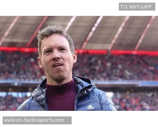 德U21主帅称赞卡尔需学会边路跑动以创造更多进攻空间