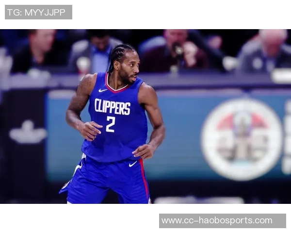 小卡表现不佳引发质疑若快船无缘季后赛责任归属显而易见